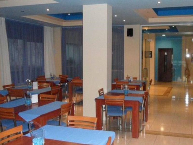 Helia Seaside Hotel Саранда Екстер'єр фото
